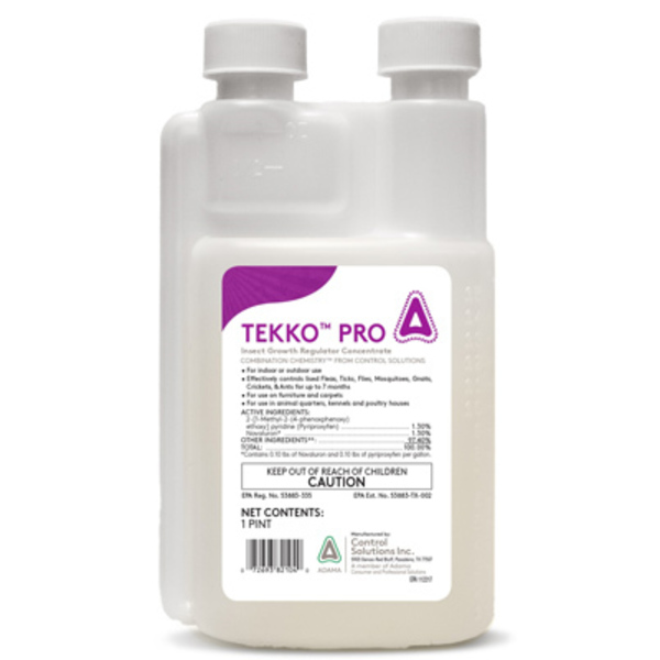 Tekko Pro Tekko Pro Conc (16oz) 82100005
